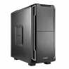 Be Quiet! Silent Base 600 Gaming Case, ATX, No PSU, Tool-less, 2 x Pure Wings 2 Fans, Silver Trim