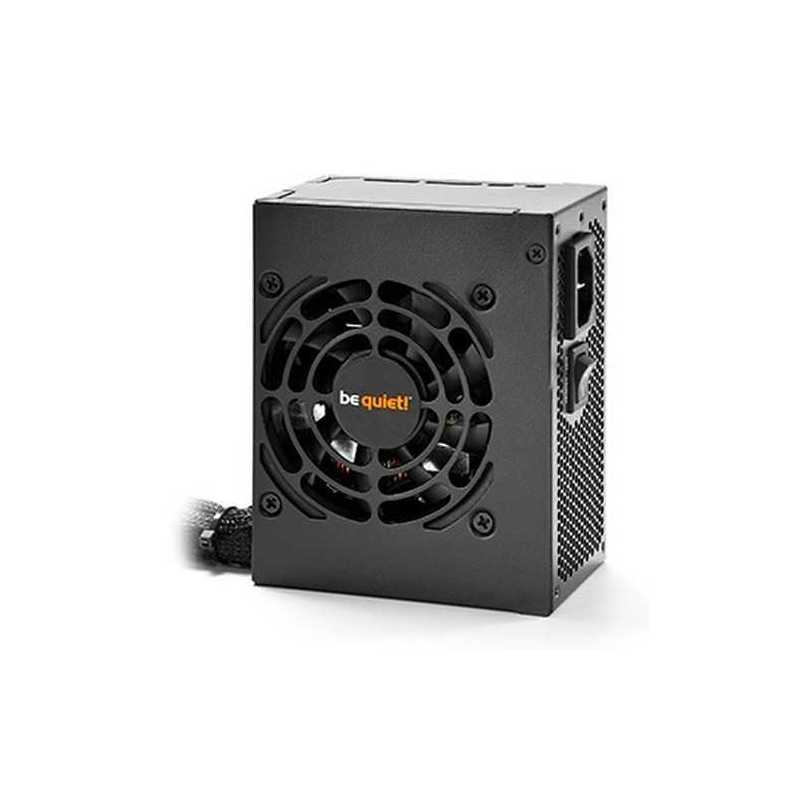 Be Quiet! 400W SFX Power 2 PSU, Small Form Factor, 80 Bronze, Continuous Power