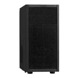 Fractal Design Core 1000 Case, Micro ATX, Mesh Front, 350mm GPU Support, USB 3.0, 1 Fan