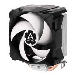 Arctic Freezer 7 X Compact Heatsink & Fan, Intel & AMD Sockets, 92mm PWM Fan, Fluid Dynamic Bearing, 6 Year Warranty