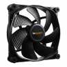 Be Quiet! (BL064) Silent Wings 3 12cm Case Fan, Black, Fluid Dynamic Bearing