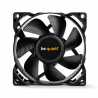 Be Quiet! BL037 Pure Wings 2 PWM 8cm Case Fan, Rifle Bearing