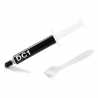 Be Quiet! Thermal Grease DC1, 3g Syringe with Spatula, 7.5W/mK