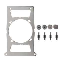 Corsair Hydro Series TR4 Mounting Bracket Kit (H100I PRO, H115I PRO, H150I PRO)