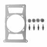 Corsair Hydro Series TR4 Mounting Bracket Kit (H100I PRO, H115I PRO, H150I PRO)