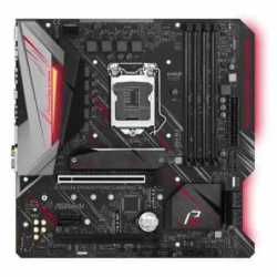 Asrock B365M PHANTOM GAMING 4, Intel B365, 1151, Micro ATX, DDR4, CrossFire, HDMI, DP, RGB Lighting, M.2