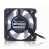 Fractal Design Silent Series R3 4cm Case Fan, 7 Blades, Rifle Bearing, 4000 RPM