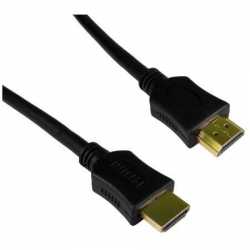 Spire 1.4 HDMI Cable, 15 Metres, High Speed, Supports 3D, 4K & 2K Res