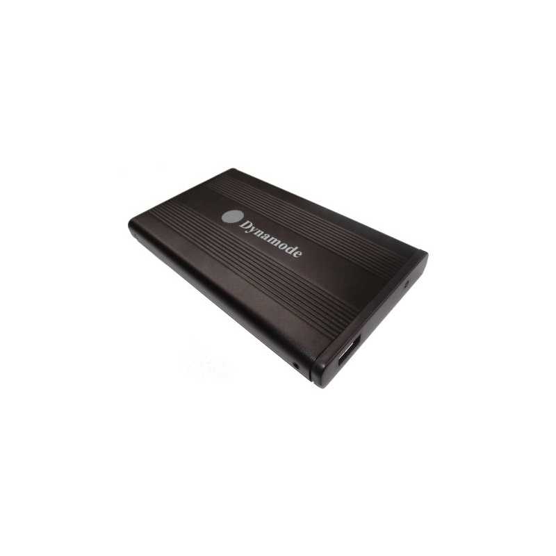 Dynamode External 2.5" SATA Drive Caddy, USB3, USB Powered