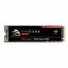 Seagate Firecuda 530 (ZP4000GM3A013) 4TB NVMe M.2 Interface, PCIe x4, 2280 Length, Read 7300MB/s, Write 6900MB/s, 5 Year Warrant