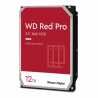 WD 3.5", 12TB, SATA3, Red Pro Series NAS Hard Drive, 7200RPM, 256MB Cache, OEM