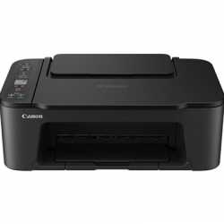 Canon PIXMA TS3450 Wireless Colour Multi-Function InkJet Printer
