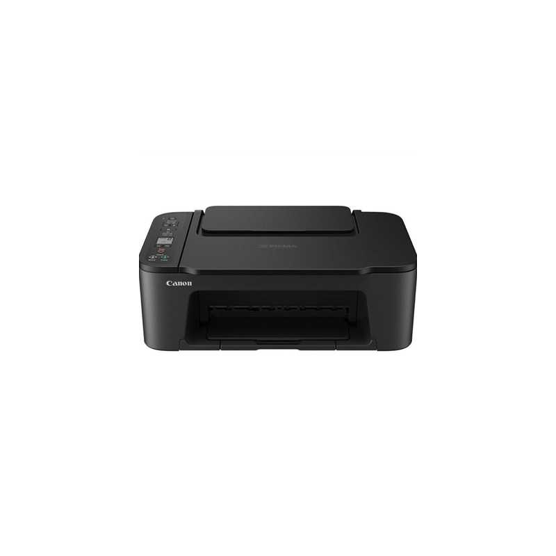 Canon PIXMA TS3450 Wireless Colour Multi-Function InkJet Printer