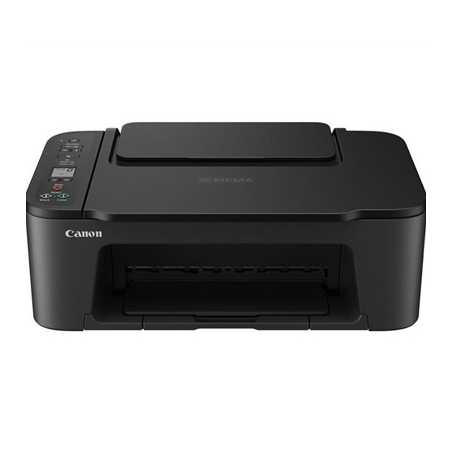 Canon PIXMA TS3450 Wireless Colour Multi-Function InkJet Printer