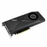 Asus TURBO RTX3080 V2, PCIe4, 10GB DDR6X, HDMI, 3 DP, 1740MHz Clock, LHR