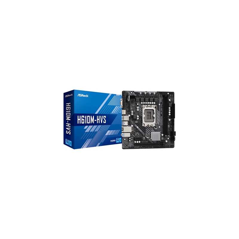 H510m Hvs