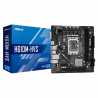 ASRock H510M-HVS Motherboard, Intel Socket 1200, 12th Gen, Micro ATX, DDR4, 5 Phase Power Design, 1x PCIe 4.0 x16, 1x PCIe 3.0, 