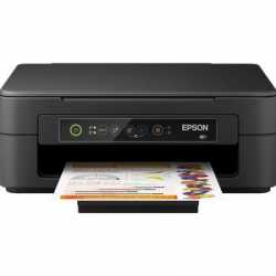 Epson Expression Home XP-2150 C11CH02405 Inkjet Printer, Colour, Wireless, All-in-One,