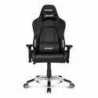 AKRacing Masters Series Premium Gaming Chair, Black, 5/10 Year Warranty