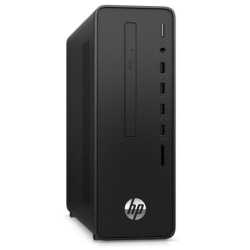 HP 290 G3 SFF PC, i5-10505, 8GB, 512GB SSD, WiFi, Bluetooth, No Optical, Windows 10 Home, 1 Year on-site