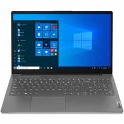 Lenovo V15 GEN2 ITL 82KB00N5UK Laptop, 15.6 Inch Full HD 1080p Laptop, Intel Core i5-1135G7 11th Gen, 8GB RAM, 256GB SSD, Window