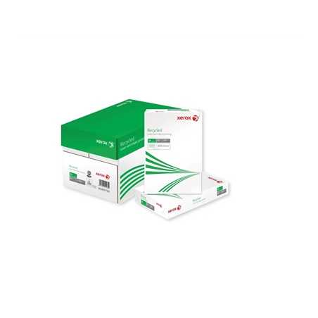Xerox Recycled A4 80GSM (10 Reams) Office Paper
