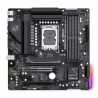 Asrock Z690M PHANTOM GAMING RIPTIDE/D5, Intel Z690, 1700, Micro ATX, 4 DDR5, HDMI, DP, 2.5GB LAN, PCIe5, RGB, 2x M.2