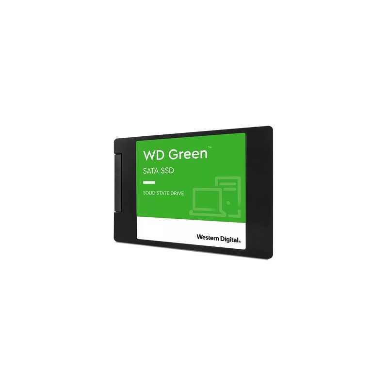 WD Green WDS100T3G0A 1TB SATA III SSD