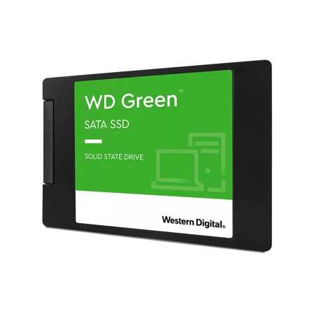 WD Green WDS100T3G0A 1TB SATA III SSD