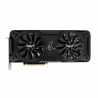 Palit RTX3070 JetStream V1, PCIe4, 8GB DDR6, HDMI, 3 DP, RGB Lighting, LHR