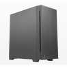 Antec P10C Thermal Performance Silent ATX Case, Sound Dampening Foam, 4 Silent Fans, USB-C, Fan Controller