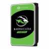 Seagate 3.5", 3TB, SATA3, BarraCuda Hard Drive, 5400RPM, 256MB Cache, OEM