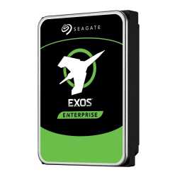 Seagate 3.5", 4TB, SATA3 Exos 7E8 Enterprise Hard Drive, 7200RPM, 256MB Cache, 512e, OEM