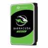 Seagate 3.5", 4TB, SATA3, BarraCuda Hard Drive, 5400RPM, 256MB Cache, OEM