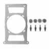 Corsair Hydro Series TR4 Mounting Bracket Kit (H100I PRO, H115I PRO, H150I PRO)