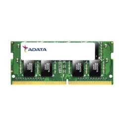 ADATA Premier 4GB, DDR4, 2666MHz (PC4-21300), CL19, SODIMM Memory, 512x16