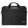 Asus NEREUS 16" Laptop Carry Case, Removable Strap, Black