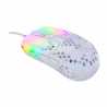 Xtrfy MZ1 - ZYS RAIL RGB Wired Optical Gaming Mouse, USB, Ultra-light, 400-16000 DPI, Kailh Switches, 125-1000 Hz, Adjustable RG