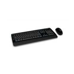 Microsoft Desktop 3050 Wireless Keyboard & Mouse Set