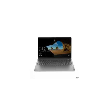 Lenovo ThinkBook 15 G2 20VG0006UK AMD Ryzen 5 4500U 8GB 256GB SSD 15.6IN FHD Win 10 Pro