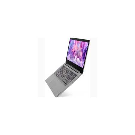 Lenovo IdeaPad 3 Laptop Pentium Gold 6405U 4GB RAM 128GB SSD 14" Full HD Windows 10 S