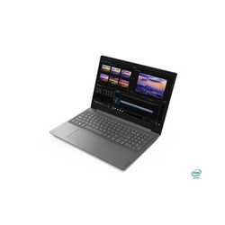 Lenovo V15 G1 IML 82NB001AUK Laptop, 15.6 Inch Full HD 1080p Screen, Core i3-10110U 10th gen, 4GB RAM, 256GB SSD, FreeDOS (WINDO