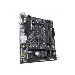 Gigabyte B450M DS3H AMD Socket AM4 Micro ATX DVI-D/HDMI DDR4 USB 3.1 Motherboard