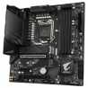 Gigabyte B560M AORUS ELITE Motherboard, Intel Socket 1200, Micro ATX, DDR4, USB 3.2 Type-C, RGB Fusion 2.0, PCIe 4.0, Q-FLASH, 2
