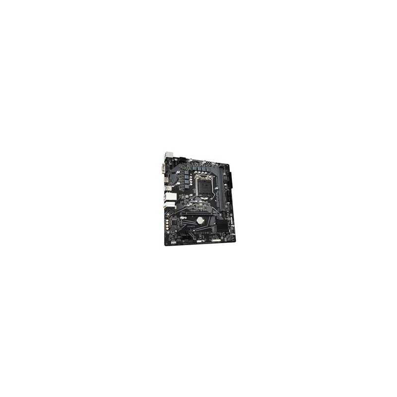 Gigabyte H510M H Intel Socket 1200 Micro ATX VGA/HDMI USB 3.2 Gen1 Motherboard