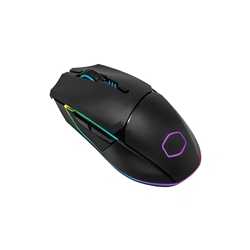 Cooler Master MM831 Wireless RGB LED QI Charging Gaming Mouse