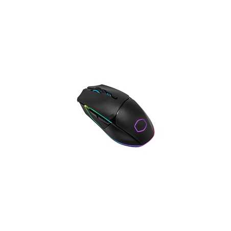 Cooler Master MM831 Wireless RGB LED QI Charging Gaming Mouse
