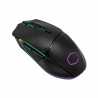 Cooler Master MM831 Wireless RGB LED QI Charging Gaming Mouse