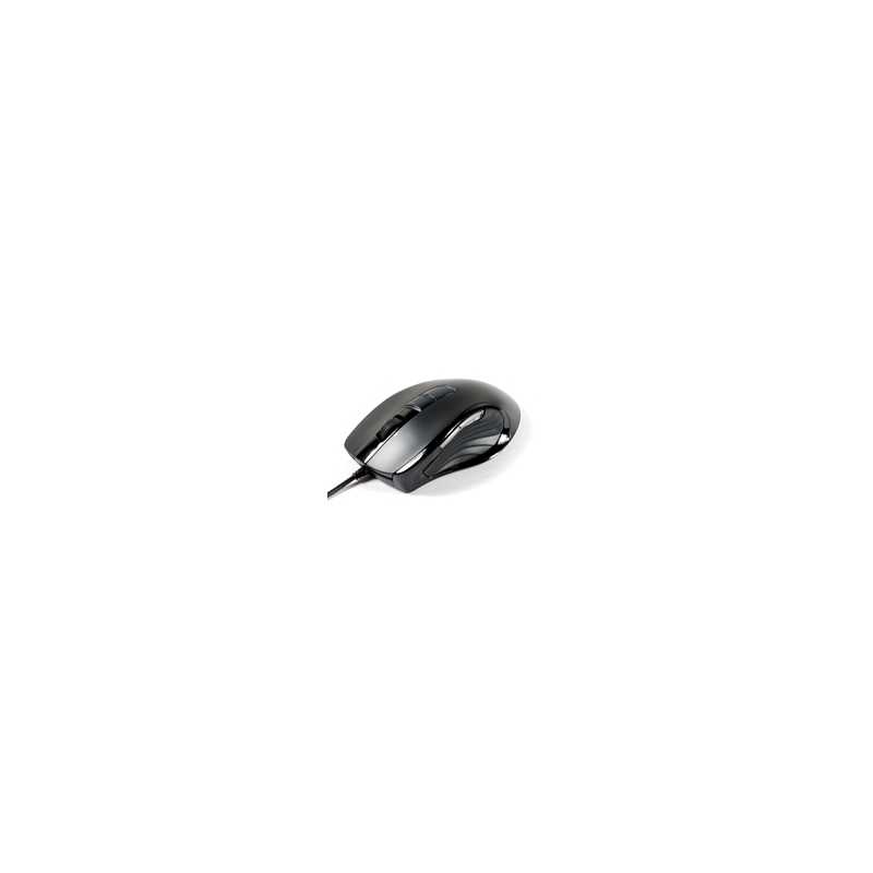 Gigabyte M6900 USB Black Gaming Mouse