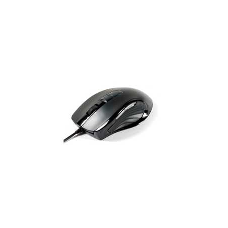 Gigabyte M6900 USB Black Gaming Mouse